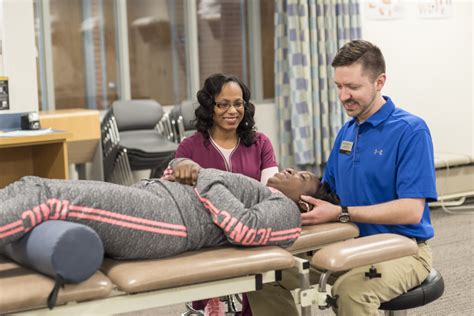 Online pt schools. The School of Physical Therapy (SOPT) includes five distinct programs, Undergraduate Health and Exercise Science (HES), Entry-Level Doctor of Physical Therapy (DPT), Creighton University Occupational Therapy Doctorate (OTD) cohort, the Residency in Orthopaedic Physical Therapy (ROPT), and the Fellowship in Orthopedic Manual Therapy (FOMPT). 