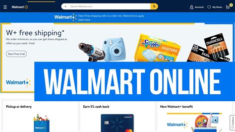 3 days ago · The Walmart app is the easiest way to get the most out of your membership and save more time and money. App-exclusive features for Walmart+ include: Scan & go 🚗. Use your phone to shop for... 