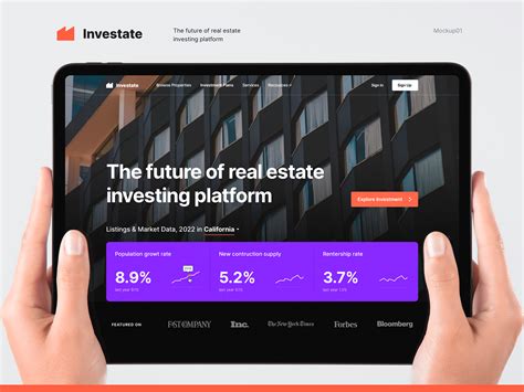 There are two main ways to invest in real estate online: Real estate investment trusts (REITs) and crowdfunding platforms. REITs are companies that own, operate, and finance real.... 