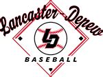 Online registration for the... - Lancaster-Depew Baseball Facebook