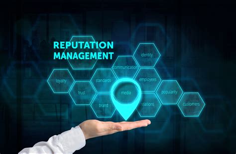 Online reputation management. In today’s digital age, a company’s reputation can make or break its success. With the rise of social media and online review platforms, word spreads quickly about businesses and t... 