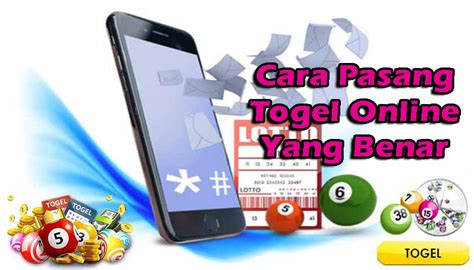 Online resmi yg bisa menang jackpot. Cara pasang togel prize.