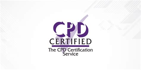 Online resources that have been approved for CPD …