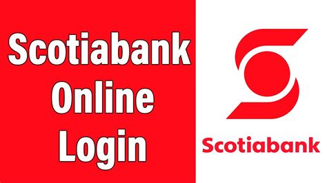 Watch on. A few simple steps is all it takes to bank anytime, anywhere. Registering for Scotia OnLine is quick and easy. All you need is your ScotiaCard card and your chequing or savings account number to get started. Once you are registered for Scotia OnLine you can start using Scotia Mobile. Watch the video on how to register for Scotia OnLine..