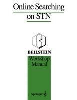 Online searching on stn beilstein workshop manual. - 1.a e 2.a fases do projecto de auditoria pró-audit.