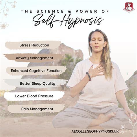 Online self hypnosis. .  ...