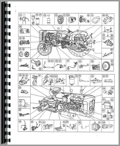 Online service manual for ford 4000 select o matic. - Fbi careers 3rd ed the ultimate guide to landing a.