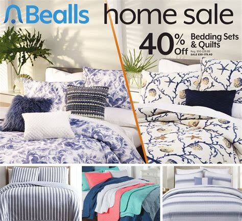If you're looking for a whole-house overhaul or just an update here or there, shop our home, and bed and bath assortments for must-haves to make your home the epitome of comfortable luxe. Find store hours and directions for bealls stores in Arizona. Shop your bealls store for clothing, shoes, home, toys, and accessories at up to 70% off.