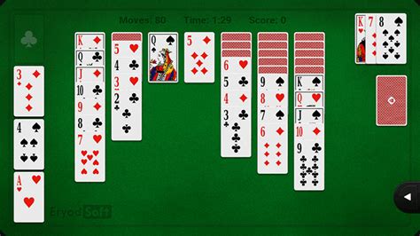 Play 100+ Solitaire games for free. Full screen, no download or registration needed. Klondike, FreeCell, Spider and more.