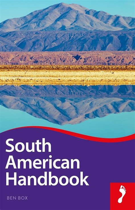 Online south american handbook 2016 footprint. - Atlas copco gx5 air compressors manual.