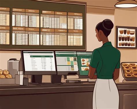 Whenever I need to check my schedule I Google Starbucks partner schedule and this thread is the first search result. I then follow your link. Every time. ... The link still works and it what I typically use to find the schedule online over everything else (I have this thread saved). 