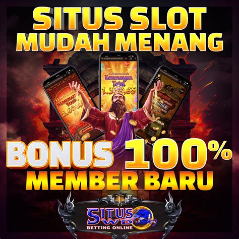 Online terpercaya 2022 mudah menang. Member 100 persen.
