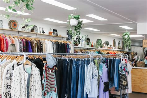Online thrift store clothes. These online tools utilize algorithms to provide a plethora of naming options. Here are some names given by popular thrift store name generators we tried: Thrift Zen. Thrift Bay. Thrift Gem. Thrift Vibe. Savvy Style. Vintage Vibe. Retro Racks. 