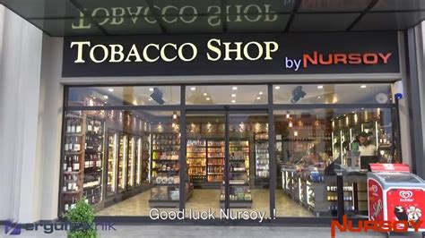 Online tobacco shop türkiye