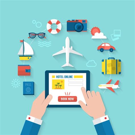 Online travel agencies. Online travel agencies (OTAs) are digital platforms that cater to the needs of modern-day travellers by offering a wide array of services that go beyond just ... 