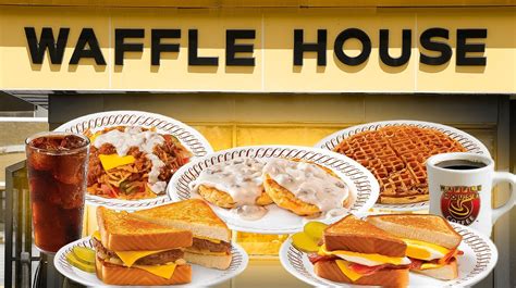  Headquartered in Norcross, GA, Waffle House restaurants have been serving Good Food Fast since 1955. Today the Waffle House system operates more than 1,800 restaurants in 25 states and is the world's leading server of waffles, t-bone steaks, hashbrowns, cheese 'n eggs, country ham, pork chops and grits. . 