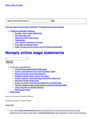 Online wage statements national beef. Things To Know About Online wage statements national beef. 