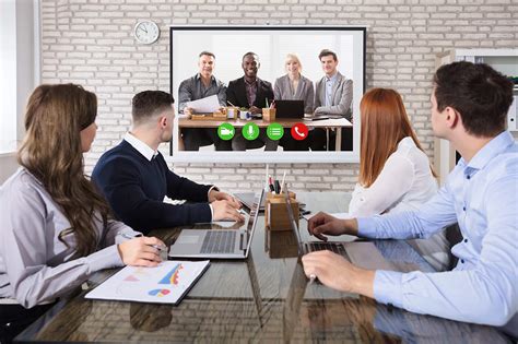 Online web conferencing. Web conferencing allows people to communicate through text and video in addition to audio. The simplest web conferencing methods use chat and instant messaging programs to host text-based group discussions. More sophisticated programs exchange visual information with webcams and streaming video. Some allow people to share documents … 