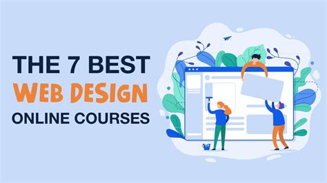 Online web design courses. At the beginning of the course, we will start by learning the essentials of Adobe Photoshop with image editing and manipulation. These skills will help you in designing and editing images for your website. Then we will get in-depth about HTML5 & CSS, here you will learn to code your website from scratch. This skill … 