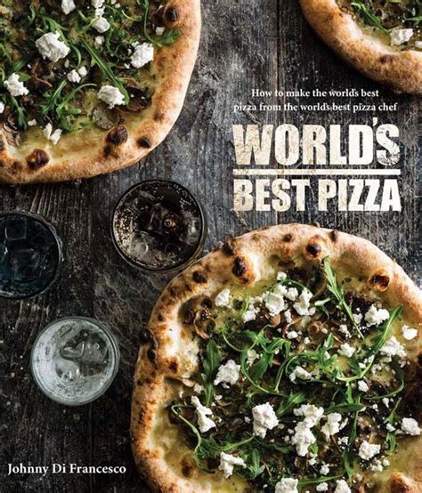Online worlds best pizza johnny francesco. - Service manual 40hp yamaha 4 stroke outboard 2010.
