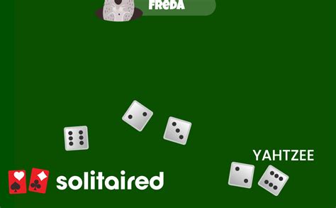 Rating: 3.8 ( 829 Votes) 🎲 Yahtzee is a dice game played with five dice and a scorecard. The objective of the game is to score points by rolling certain combinations of dice. On a player's turn, they roll the five dice up to three times in an attempt to get the best possible combination. After each roll, the player may choose which dice to ... .