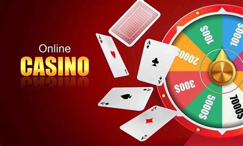 Online casino search