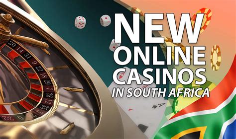Online casinos South Africa