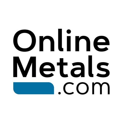 Onlinemetal - Online Metals | 1.255 volgers op LinkedIn. Cut-to-size, no-minimum, certified metals and plastics. A division of thyssenkrupp NA. | We're an online retailer specialized in small quantity, cut-to-size metals and plastics with no minimum order. We ship to professionals and DIY enthusiasts anywhere in the world. Our corporate headquarters are located on …
