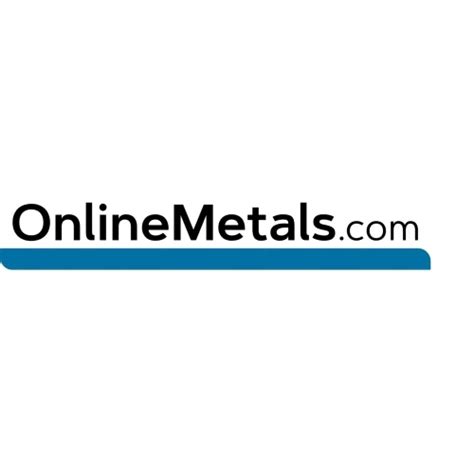OnlineMetals - Buy Plastics and Metals Onlin