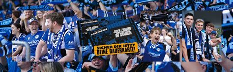 Onlineshop - Startseite - shop.arminia.de