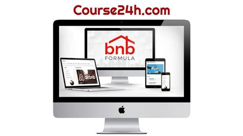 Only 36 Brian Page BNB Formula Program Course24h Download