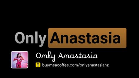 Only Anastasia Onlyfans Leak PORN 😈 234 Pics