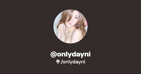 Only Dayni Patreon