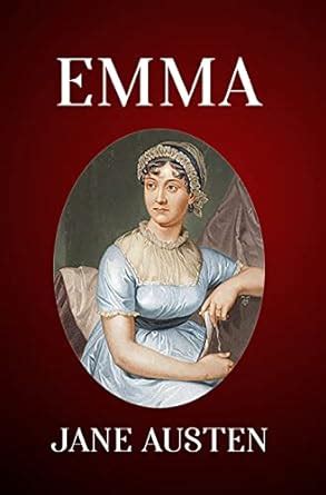 Only Emma English Edition