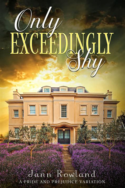 Read Only Exceedingly Shy