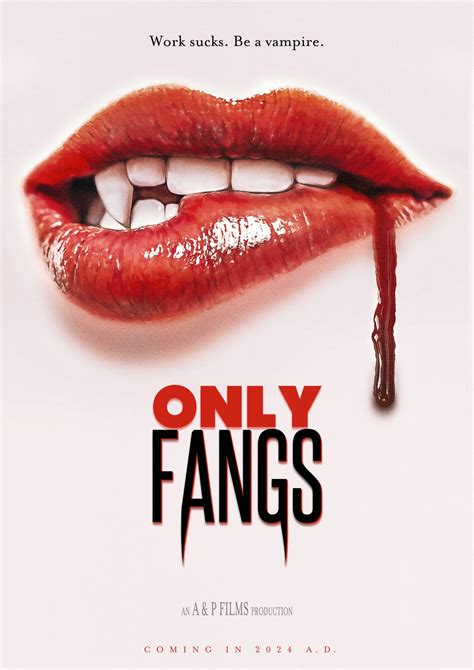 😈 Only Fangs Leaks [HD] 185 Pics