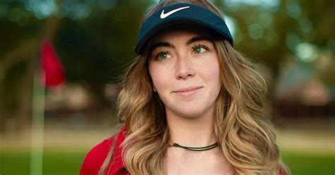 Only Fans Golfer Leaks +18 226 Photos
