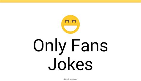 Only Fans Jokes Leaks PORN 🍌