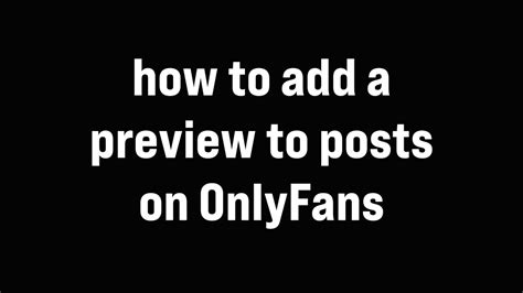 Only Fans Previews Onlyfans Leak 🍆 +18
