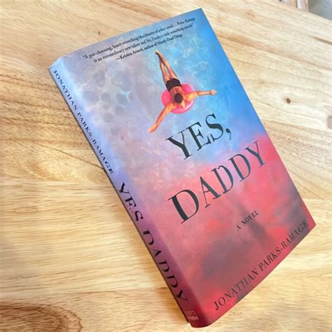 Read Only For Daddy (Yes, Daddy #9)