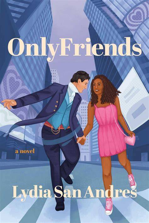 Only Friends Page Naked