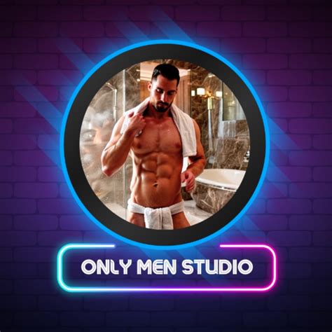 Only Men Studio