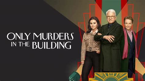 Only Murders in the Building Is Expanding in a Surprising Way