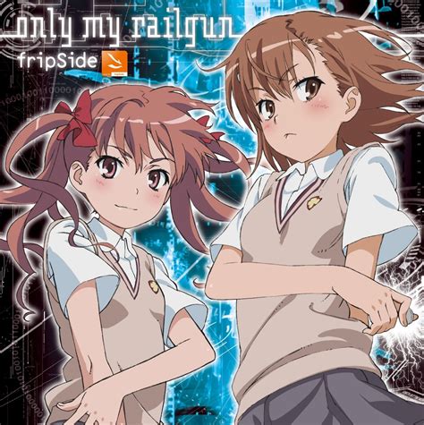 Only My Railgun - Hungama.com