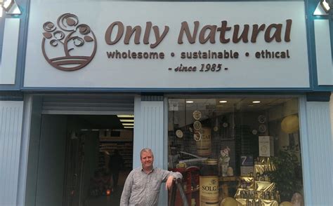 Only Natural Health Foods - Enniscorthy, WX - Yelp