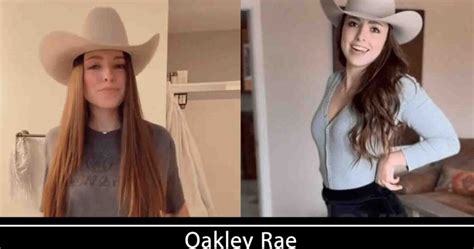 Only Oakley Rae Leaks 💋 (SEX)