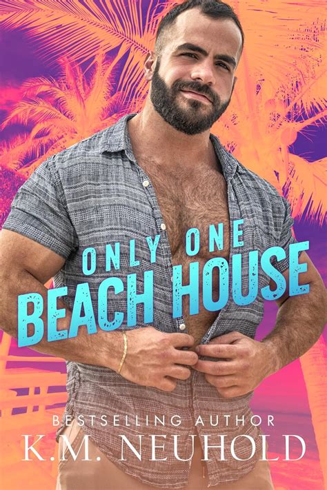 Read Only One Beach House