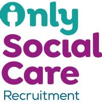 Only Social Care Recruitment - YouTube