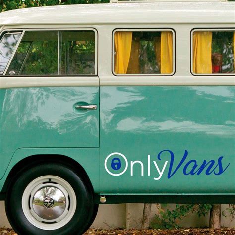 Only Vans Sticker Onlyfans Leak +18 🍑 36 Pics