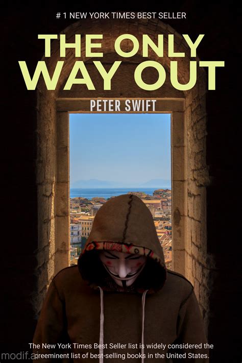 Read Only Way Out